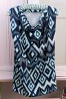 Cowl Neck Top