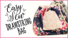  How To Sew A Drawstring Bag: The Crafts Channel