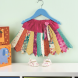 Child’s Dresden Plate Skirt Sewing Pattern
