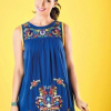 Dress to Tunic Rework | Upcycling Tutorial