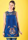 Dress to Tunic Rework