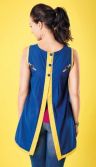 Dress to Tunic Rework