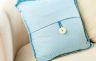 Easter Applique Cushion and Picture