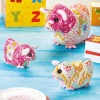 Easy Guinea Pig Toy Sewing Pattern