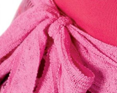 Easy-Make Circle Skirt