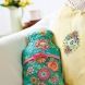 Easy floral hot water bottle cover Easy floral hot water bottle cover