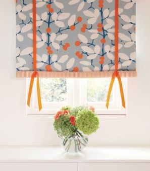 Easy Tie Blind