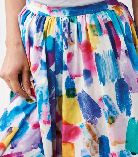 Eloise Skirt