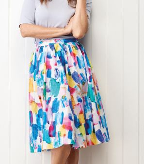 Eloise Skirt