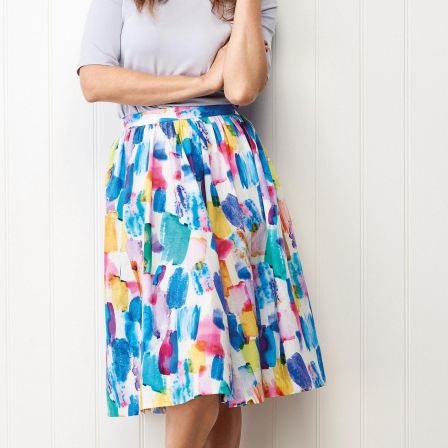 Eloise Skirt