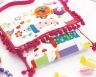 Embellished Mini Purse
