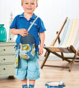 Treasure Hunt Explorer Bag Treasure Hunt Explorer Bag
