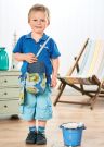 Treasure Hunt Explorer Bag