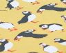 Fabric Covered Notebook
