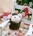 Christmas Mouse and Stocking Pattern