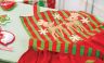 Festive Reindeer Apron