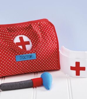 First Aid Kit
