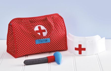 First Aid Kit