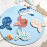 Fishing Game | Kids Toy Sewing Pattern