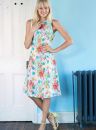 Fitted Dress