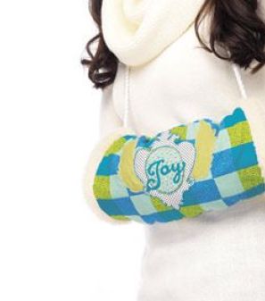 Fleece Handwarmer