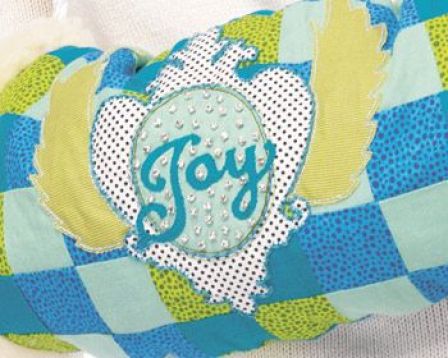 Fleece Handwarmer