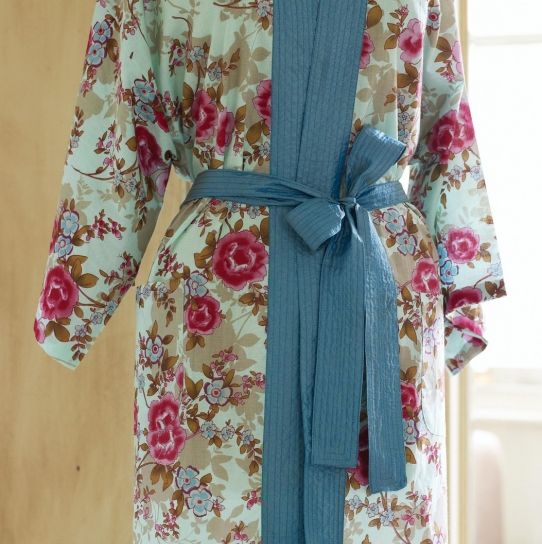 Floral Oriental Kimono Robe Free Sewing Patterns Sew Magazine Enchanting Kimono Robe Sewing Pattern Floral Oriental Kimono Robe Free Sewing Patterns Sew Magazine Enchanting Kimono Robe Sewing Pattern