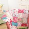 Floral Quilt