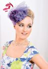 Floral Wedding Fascinators