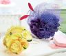Floral Wedding Fascinators