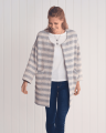 Florence Pocket Coat