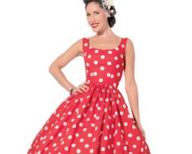 Bette Dress Bette Dress