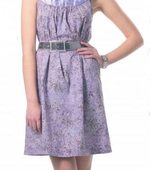 The Freya Collection