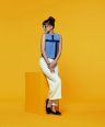 Sewing Bee Colour Block Top