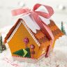 Gingerbread House
