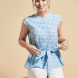 Kathryn Blouse Kathryn Blouse