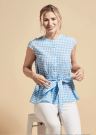 Kathryn Blouse