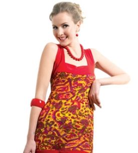 Gorgeous Tunic Top Gorgeous Tunic Top