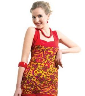 Gorgeous Tunic Top