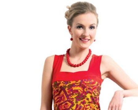 Gorgeous Tunic Top