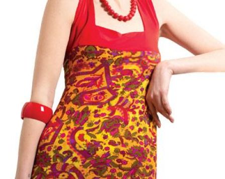 Gorgeous Tunic Top