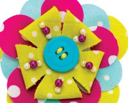 Great Die-Cutting Ideas!