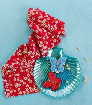 Handmade Hairclips