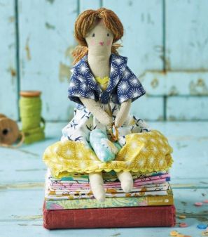 Heart dolly