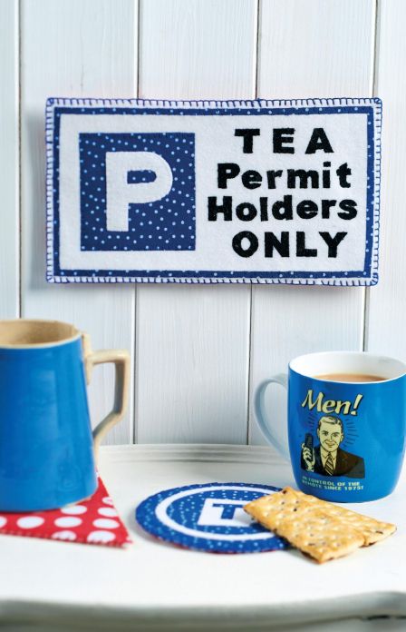 Roadworks themed Coasters