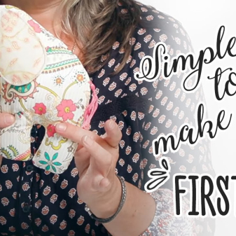 Make Your First Elephant Toy: The Crafts Channel