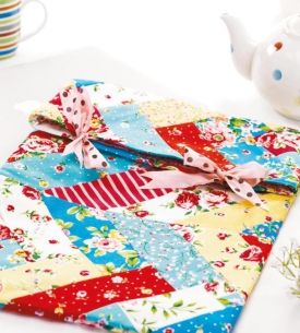 Patchwork laptop case Patchwork laptop case
