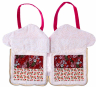 Forest Friends Sew-Along: Part One - Mushroom Bag