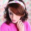 Jersey Headband