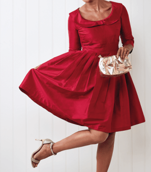 Joy Dress